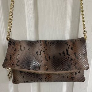 Kelly Wynn’s Purse